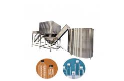 China Unscramble Bottle Machine Bottle Sorting Machine Bottle Packaging Machine supplier