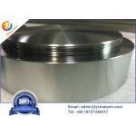 Zirconium Zr702 Sputtering Targets Diameter 140mm/ D60mm /57mm Iso 9001 Certificate for sale