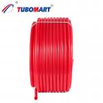 200m Per Roll Length PEX Cross Linked Polyethylene Pipe DN 16mm - 32mm for sale