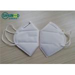 Hotsale high quality PP FFP2 protective mask KN95 respiratory face mask for sale
