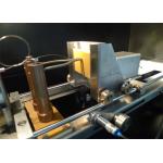 Glow Wire Testing For The Applaince Industry , Flammability Testing Equipment