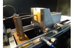 China Glow Wire Testing For The Applaince Industry , Flammability Testing Equipment supplier