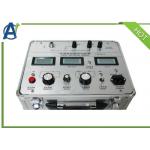 15 KV Insulation Resistance Meter Digital Voltage Adjustable Megohmmeter Megger for sale