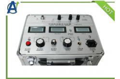 China 10kv Multimeter Electrical Test Instrument For Megger Insulation Resistance supplier