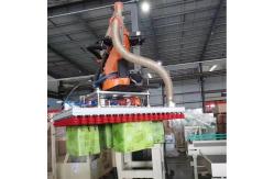 China CNGBS Robot Arm Gripper Vacuum Suction Cup For ABB KUKA FANUC YASKAWA supplier