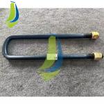 AZ9925520268 Rear Leaf Spring U Bolt For Truck Spare Parts for sale