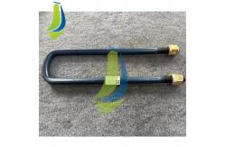 China AZ9925520268 Rear Leaf Spring U Bolt For Truck Spare Parts supplier