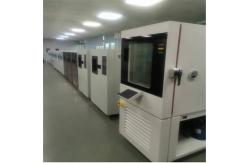 China 98%RH  Environment Test Chamber For Rapid Temperature Change supplier