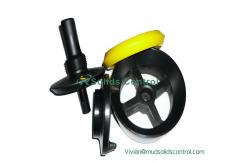 China Four-Cartridge Valve Assembly: High-Performance Hydraulic Control for Drilling Operations supplier