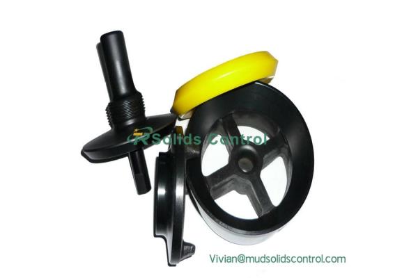 Four-Cartridge Valve Assembly: High-Performance Hydraulic Control for Drilling Operations