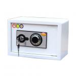 Home Stay Powder Coated Bulky Shape Safe Box for sale