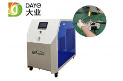 China 3 Phase 220V 380V Trafo Welding Hydrogen Welder supplier