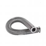 SUS304 SUS304L Welded Metal Bellows Forged KF25 KF40 for sale
