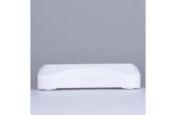 China Intelligent Dual Band CDMA 4G LTE Repeater Cellular Booster 850MHz Signal Amplifier supplier