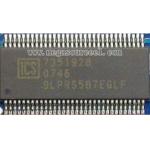 Computer IC Chips ICS9LPRS587EGLF computer mainboard chips for sale