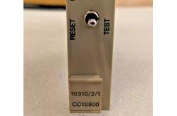 China Honeywell FSC 10310/2/1 Earth Leakage Detector PLC supplier
