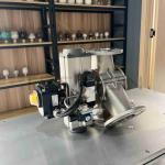 Powder Pneumatic Conveying Diverter Valves Casting Stainless Steel for sale