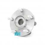 Precision Machine Wheel Hub Bearings For HAIMA SA12-33-060 Front Wheel Bearing For HAIMA for sale