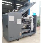 Combined Heat And Power Generator Set 20KW 25KVA Micro Natural Gas Biogas LPG CHP for sale