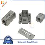 ASTM B760 Tungsten Implanter Ion Parts In Injection Molding Industry for sale