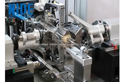 China Double Winding Flyer Automatic Rotor Coil Winder Machine supplier