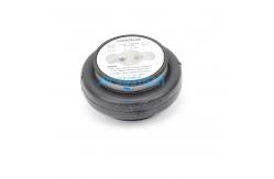 China Rubber Single Convoluted Air Spring Assembly Super Cushion Goodyear 1B5 800 579913500 supplier