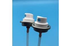 China Precision Paint Valve Assembly for Automotive Applications - Durable Construction, Smooth Operation supplier