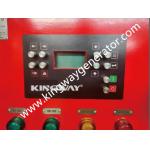 DNV 2.7-1 ATEX Zone 2 Cummins Diesel Engine Air Compressor Explosion Proof 375CFM for sale