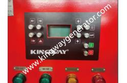 China 250KVA Kingway Explosion Proof Diesel Generator Set In Hazardous Area supplier