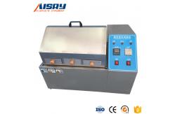 China Electric Steam Accelerated Aging Envrionmental Testing Chamber supplier
