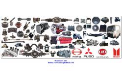 China Toyota Engine Spare Parts manufacturer