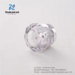 Custom Luxury Crystal Perfume Cap Plastic Lids Perfume Packaging Closures