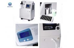 China Mini portable Oxygen Concentrator supplier