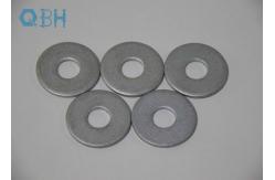 China Carbon Steel HV140 M5 TO M90 3D DIN9021 Flat Washer supplier