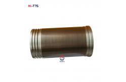China Diesel Engine Cylinder Liner 2P8889 127WN07 1105800 3304 3306 supplier