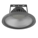 100w 6500k Warehouse 4ft Led Linear High Bay 12000 - 15000lm Luminous Flux