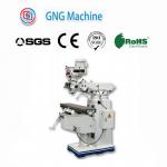 3HP Milling Drilling Machine ISO 9001 Universal Milling Machine for sale