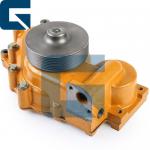 6222-63-1200 6222631200 Excavator Accessories PC300-6 Engine 6D108E Water Pump for sale