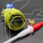 ZH23 Series  Environmental Resistance  Bayonet Electrical Connector ZH23-10/18B-6-b-B for sale
