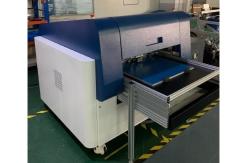 China 256CH Offset Printing 25pph Thermal CTP Plate Machine supplier