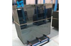 China Double Vacuum Insulated Glass supplier