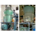 Raw Cement Kaolin Bauxite Grinding Mill High Pressure Ultra Fine Design ODM for sale