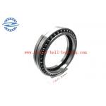 BD155-6A Excavator Bearing 40 Degree Contact Angle 155*198*48mm for sale