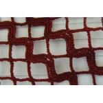 Nylon Raschel Knotless Fishing Net Max 1200md Mesh Size Color Customizable for sale