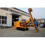 Crawler Narrow Spaces Mining Drilling Machine for sale