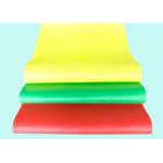 Waterproofing Materials Spunbond Hydrophilic Medical  Non Woven Fabric with 100% Polypropylene for sale
