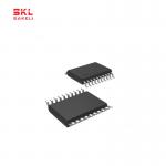STM8S103F3P6TR MCU Microcontroller Unit 8-Bit MCU 8 KB Flash 20 MHz TSSOP-20 Package for sale