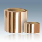 Emi 0.1mm Copper Foil Shielding Tape 1320mm Wide Roll Mr Shielding for sale