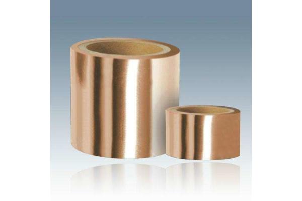 Emi 0.1mm Copper Foil Shielding Tape 1320mm Wide Roll Mr Shielding