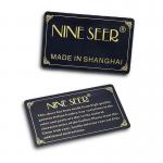 Waterproof NFC Plastic Cards ISO14443A Ntag 215  NFC Card Glossy Frosted for sale